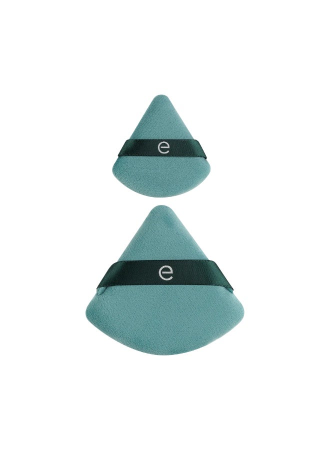 Ecotools Powder Puff Duo - Image 2